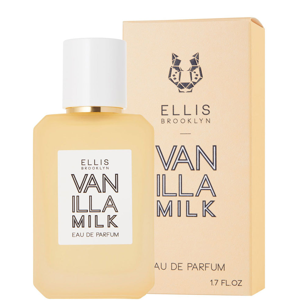 Vanilla Milk - Eau de Parfum