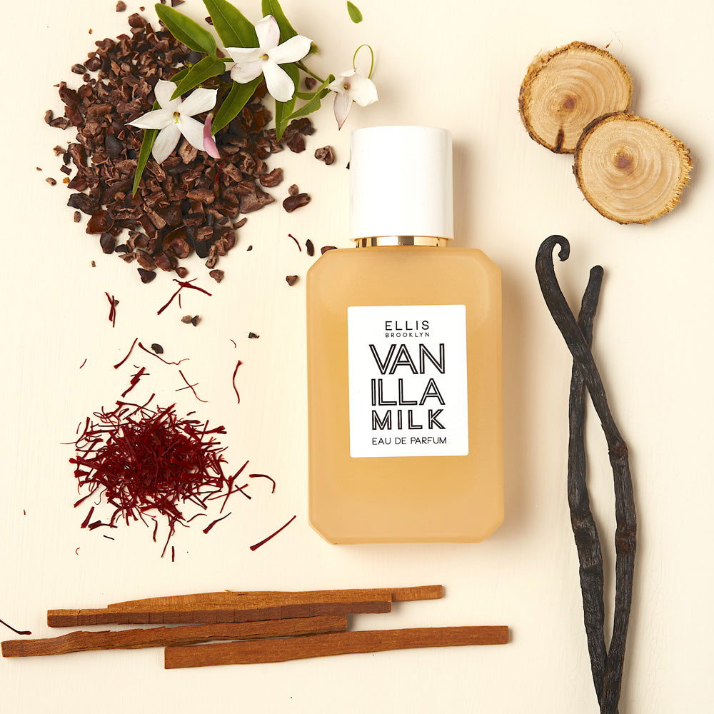 Vanilla Milk - Eau de Parfum