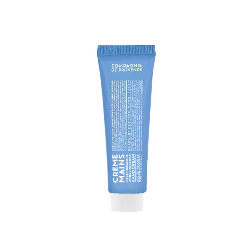 Velvet Seaweed Hand Cream