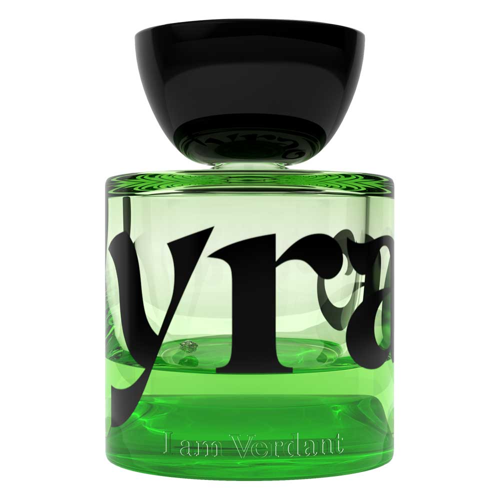 I am Verdant - Eau de Parfum