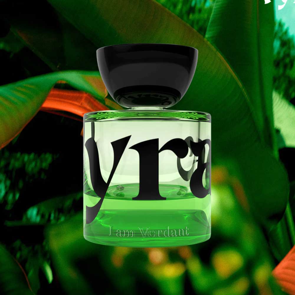 I am Verdant - Eau de Parfum