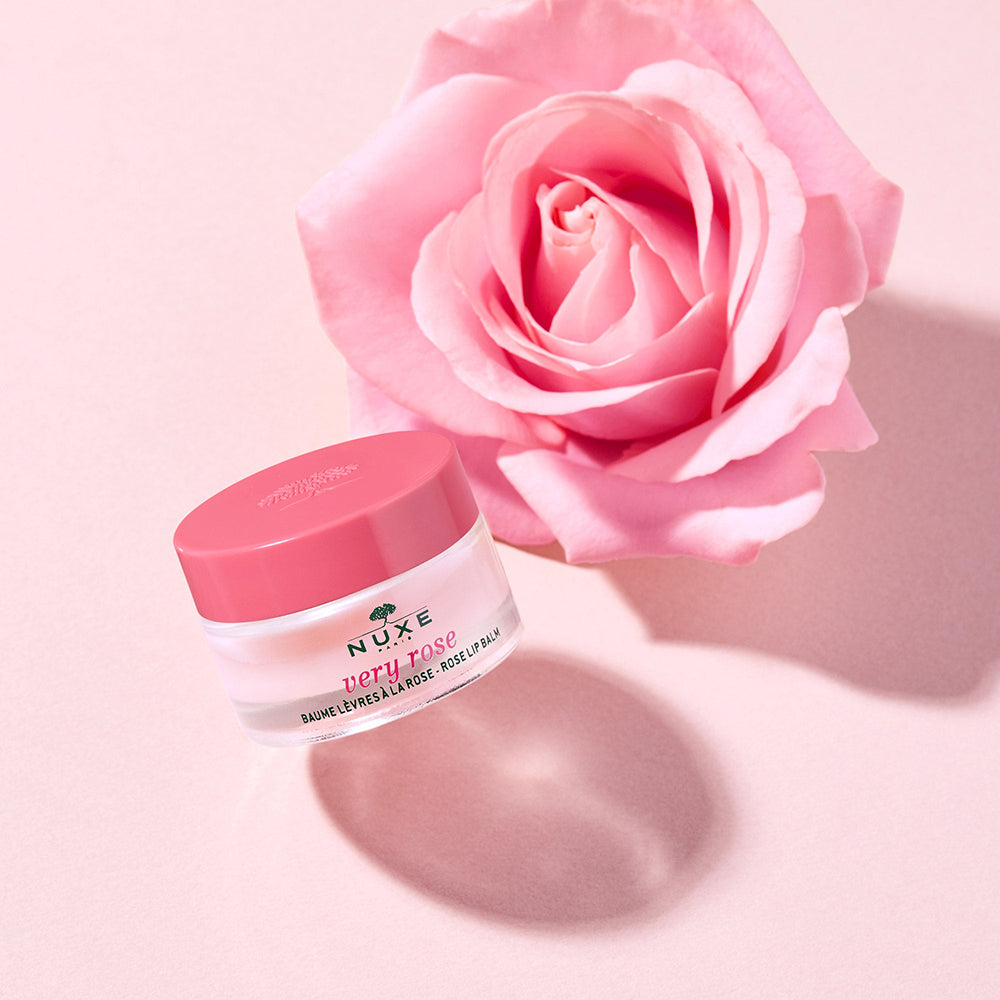 Very Rose Hydrating Lip Balm