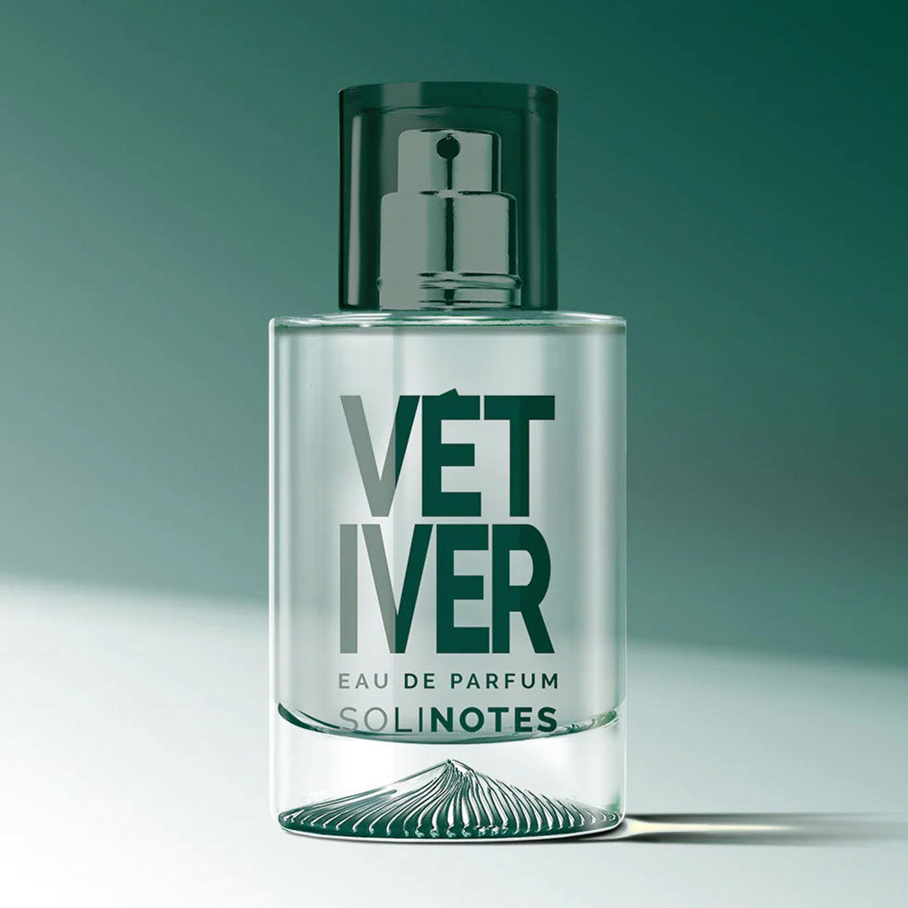 Eau de Parfum - Vetiver