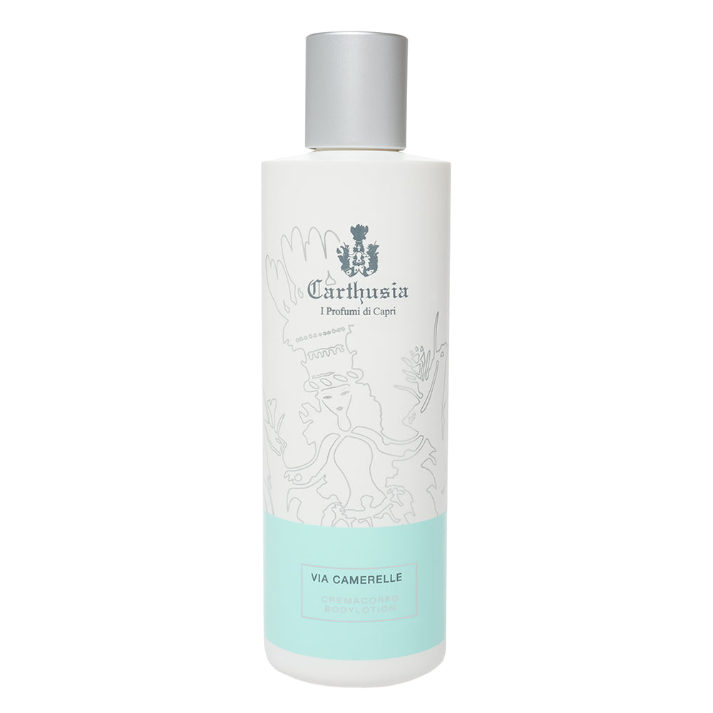 Body Lotion - Via Camerelle