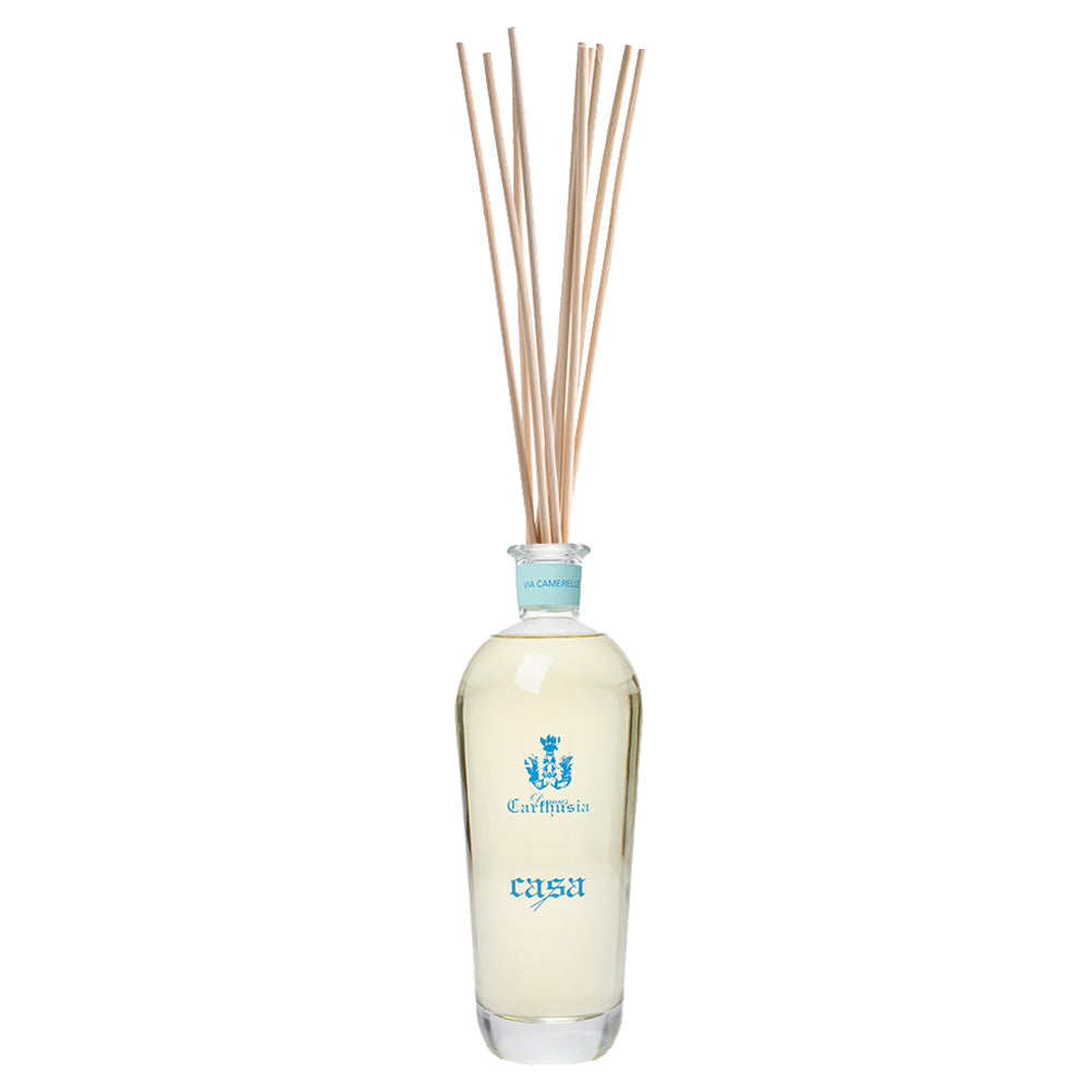 500 ml Home Diffuser - Via Camerelle