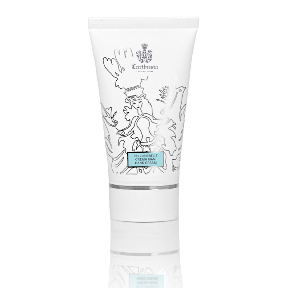 Hand Cream - Via Camerelle