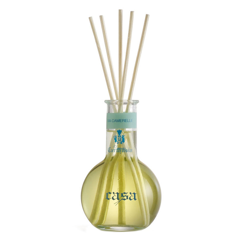 100 ml Home Diffuser - Via Camerelle