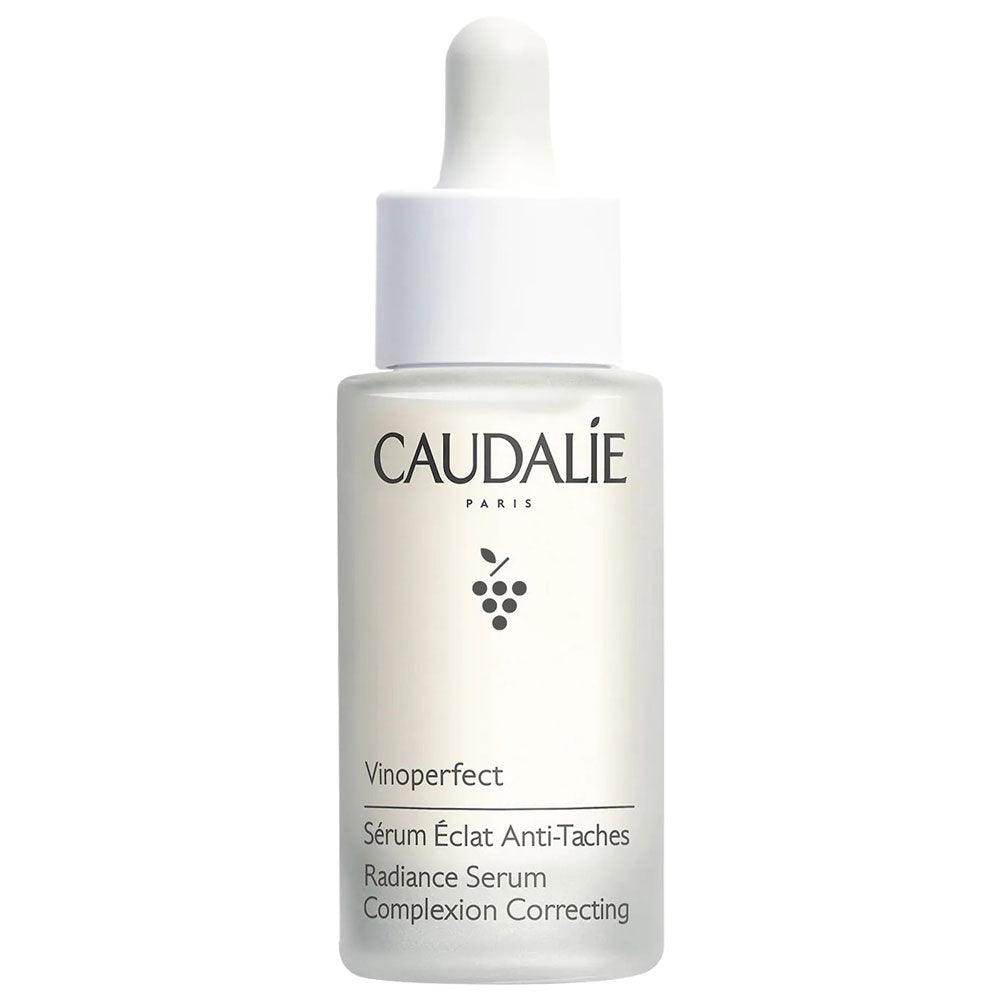 caudalie vinoperfect radiance serum 