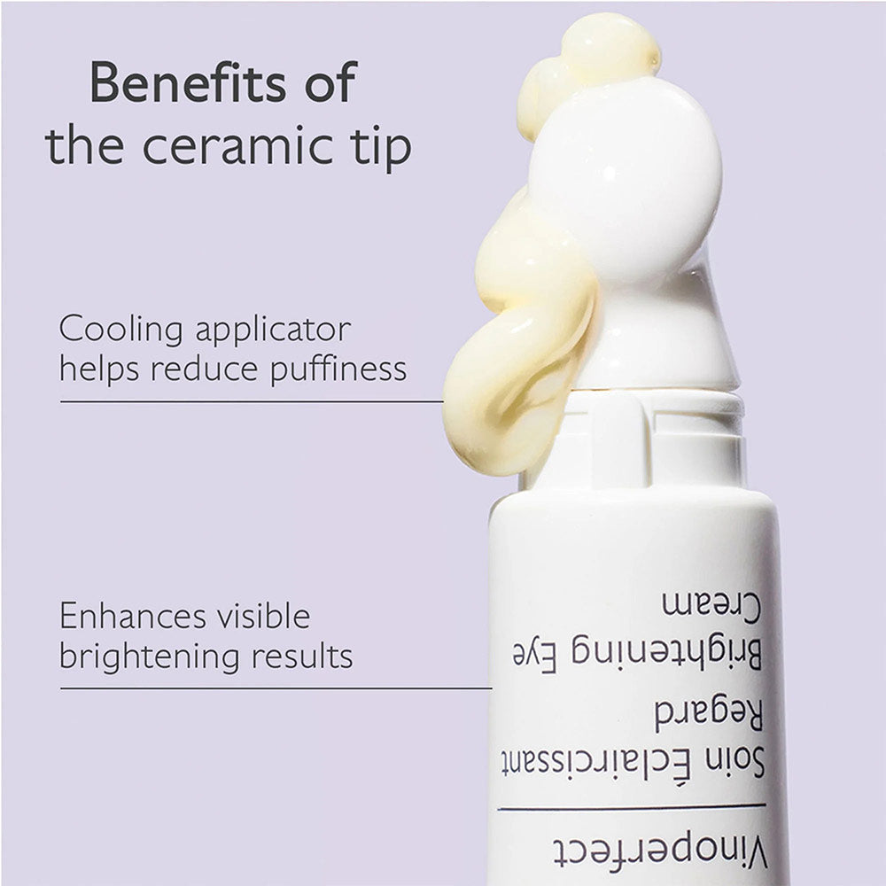 アイケア FLOVEIL Perfect Eye Cream 15g アイケア FLOVEIL Perfect Eye Cream 15g Uplifting and Firming