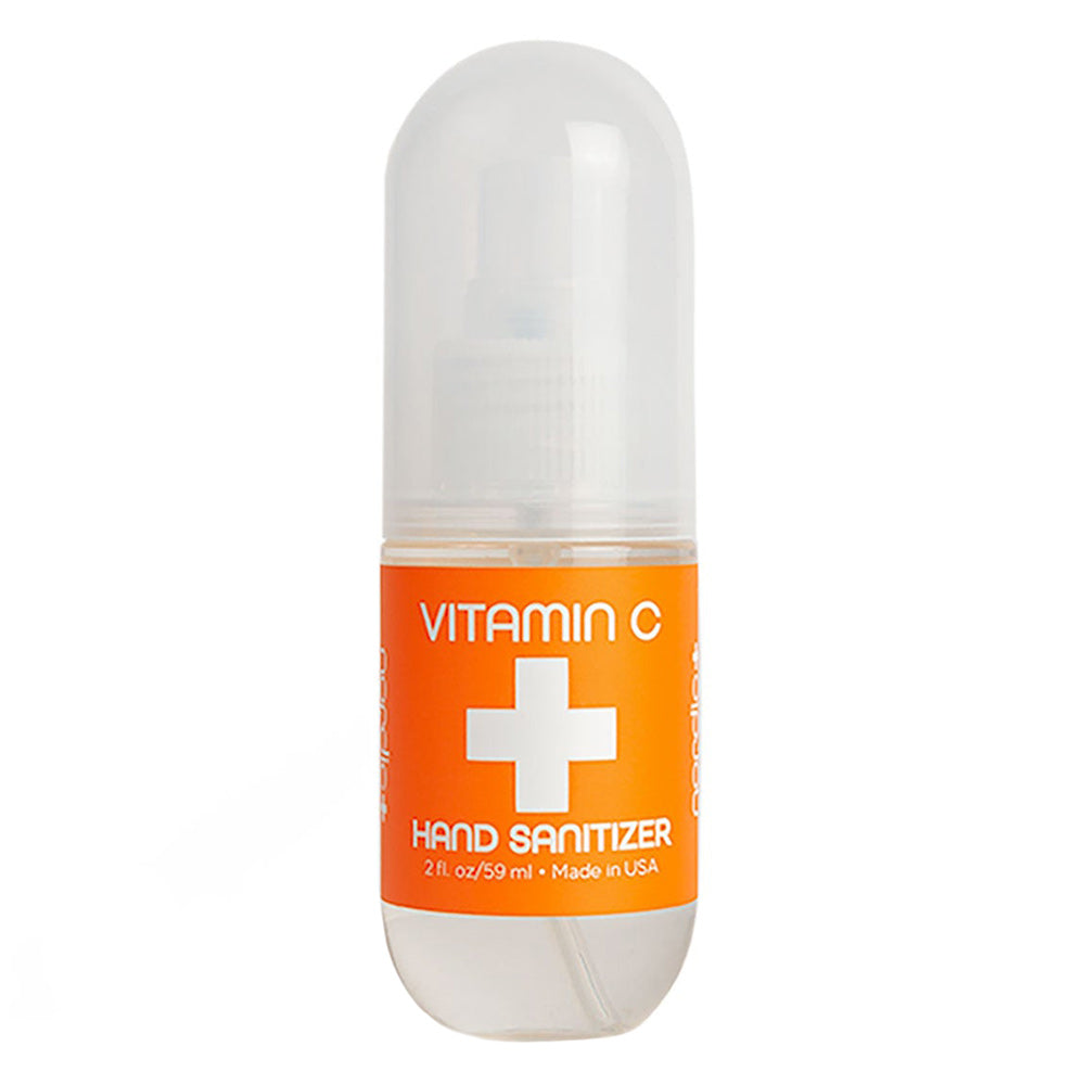 Nordic + Wellness - Vitamin C Hand Sanitizer