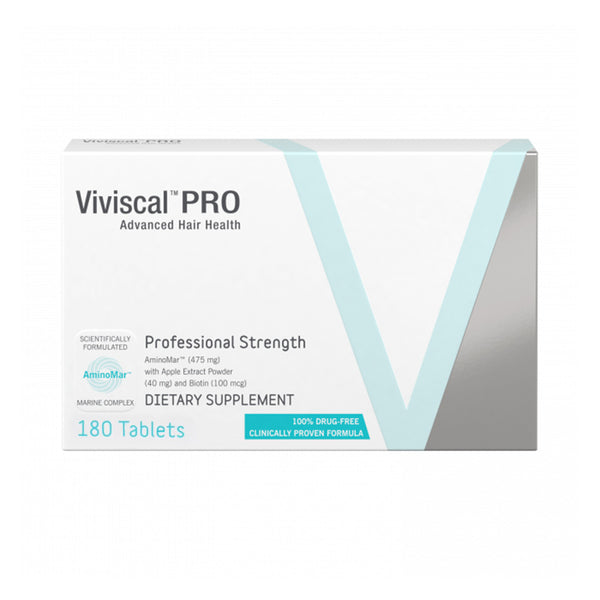Viviscal Pro 180 ct – C.O. Bigelow