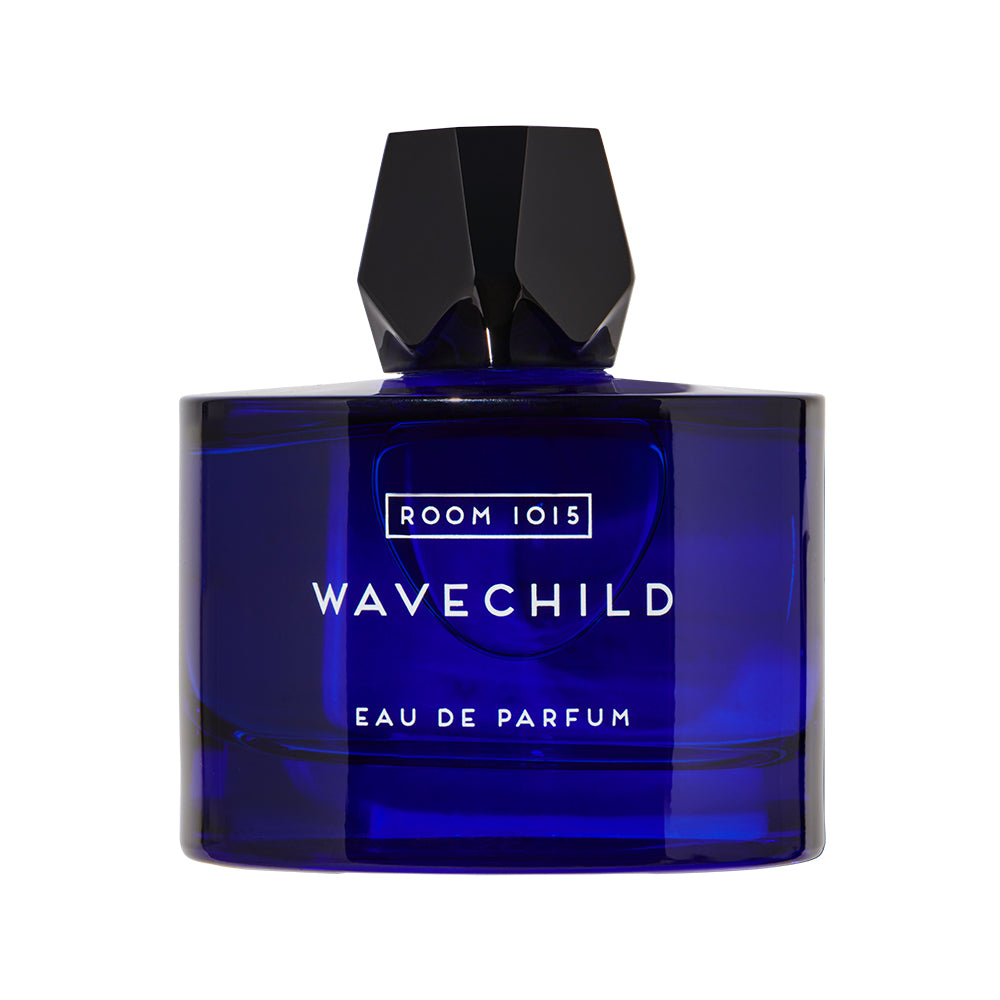 Wavechild - Eau de Parfum