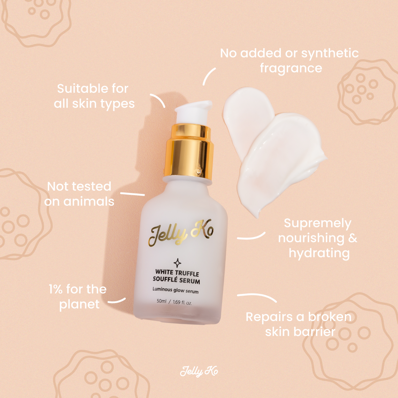 美容液 Belle Soufleuir Souffleur A Serum 30ml USA Seller- Belle 美容液 Belle Soufleuir Souffleur A Serum 30ml USA Seller- Belle
