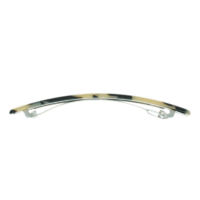 Narrow French Barrette