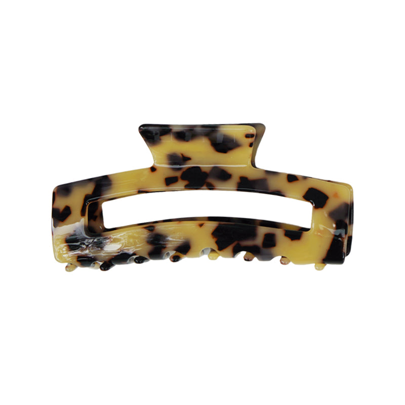 Jumbo Rectangle Jaw Clip