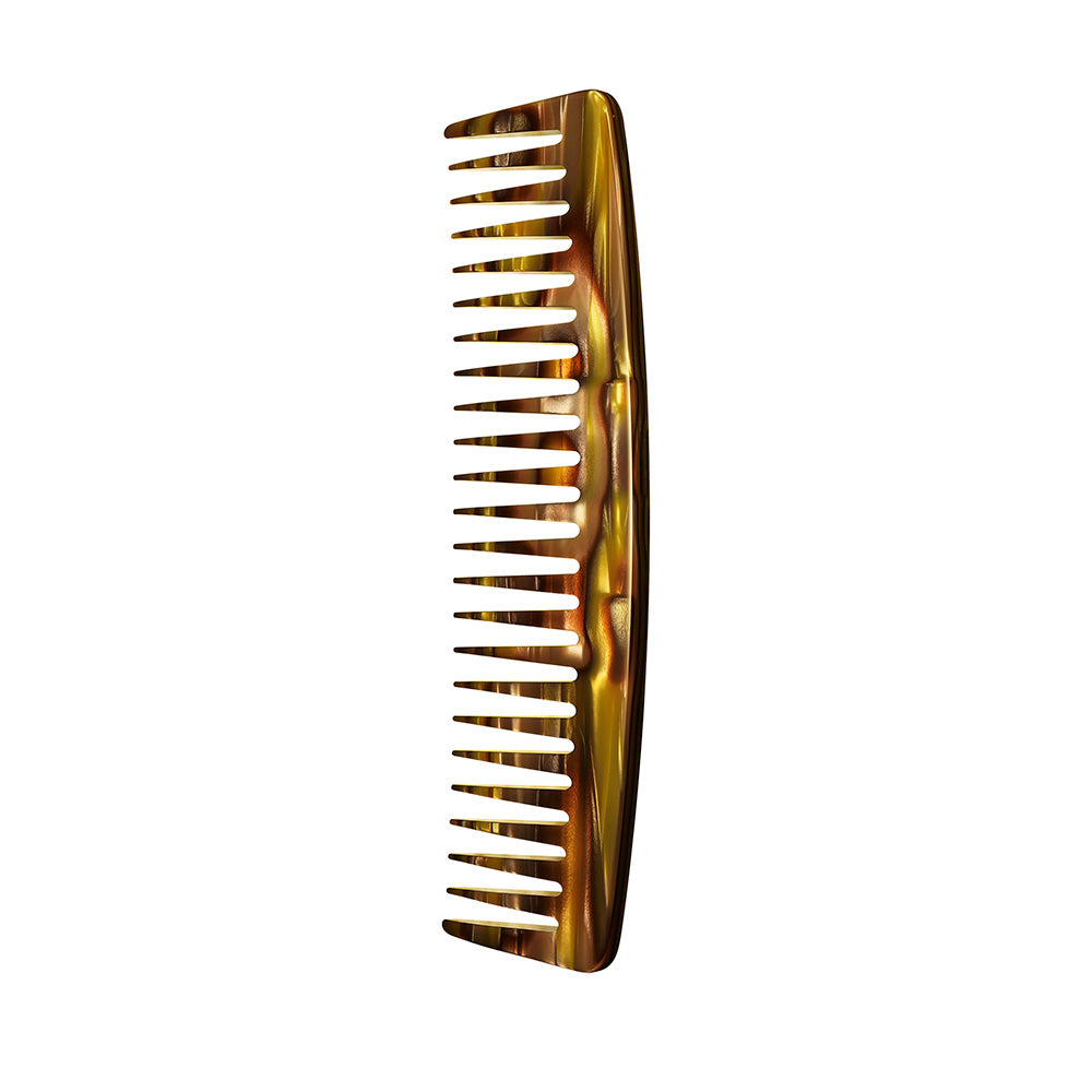 Wide Tooth Comb