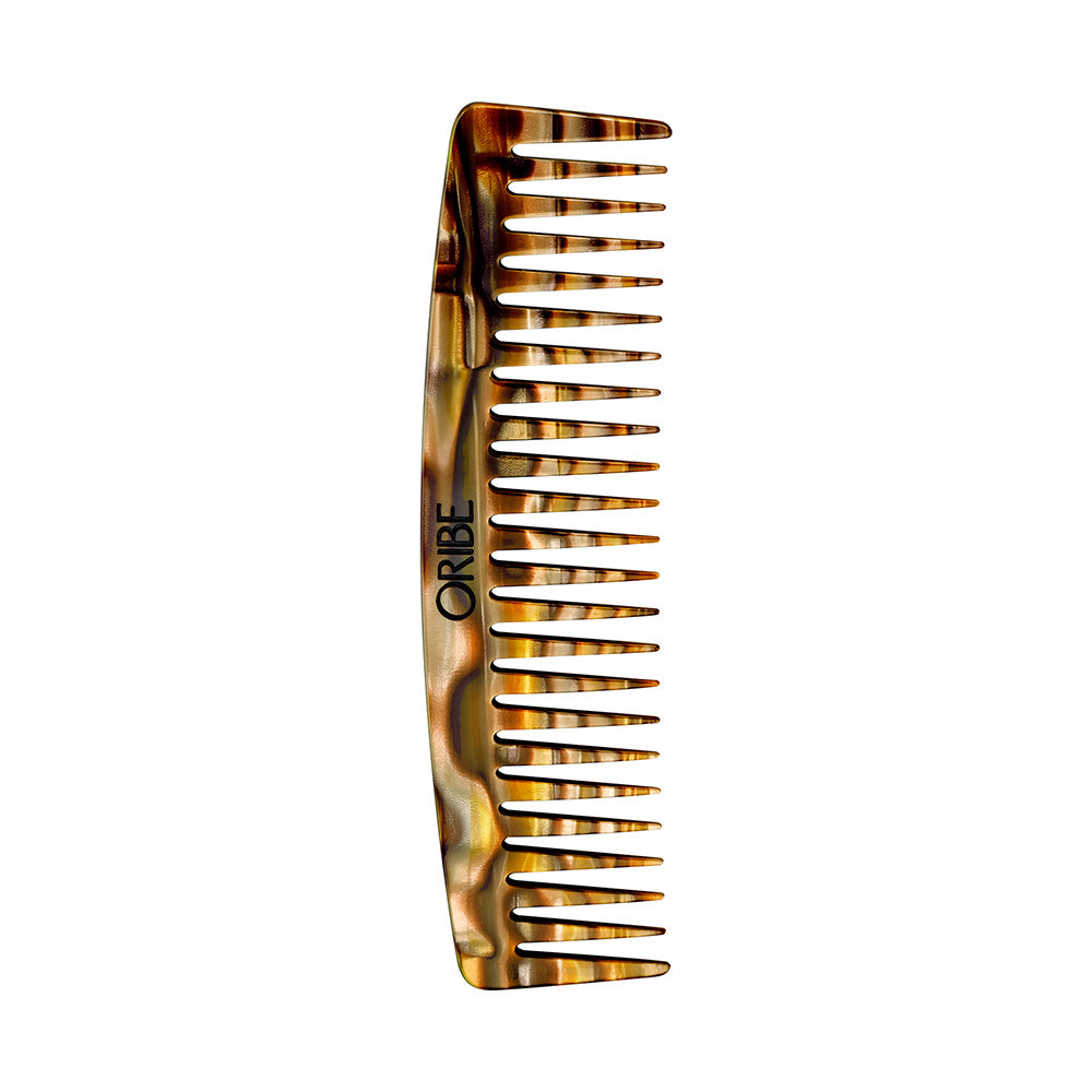 Wide Tooth Comb