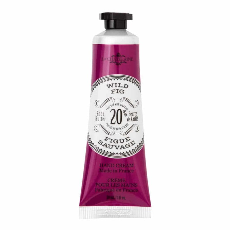 Hand Cream - Wild Fig