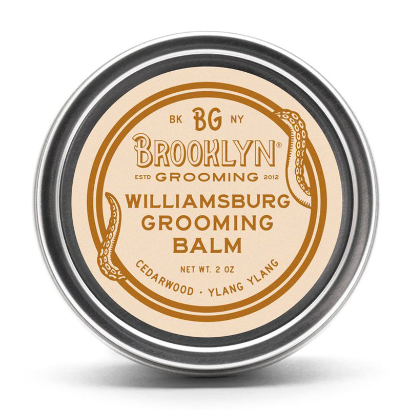 Grooming Balm - Williamsburg