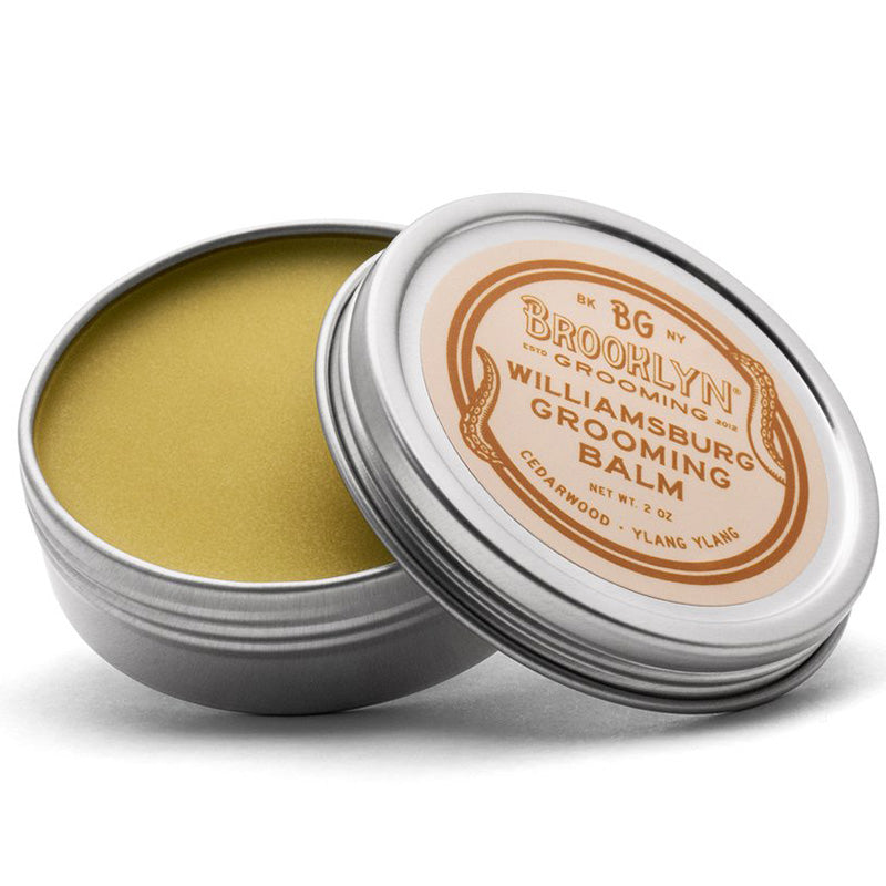 Grooming Balm - Williamsburg