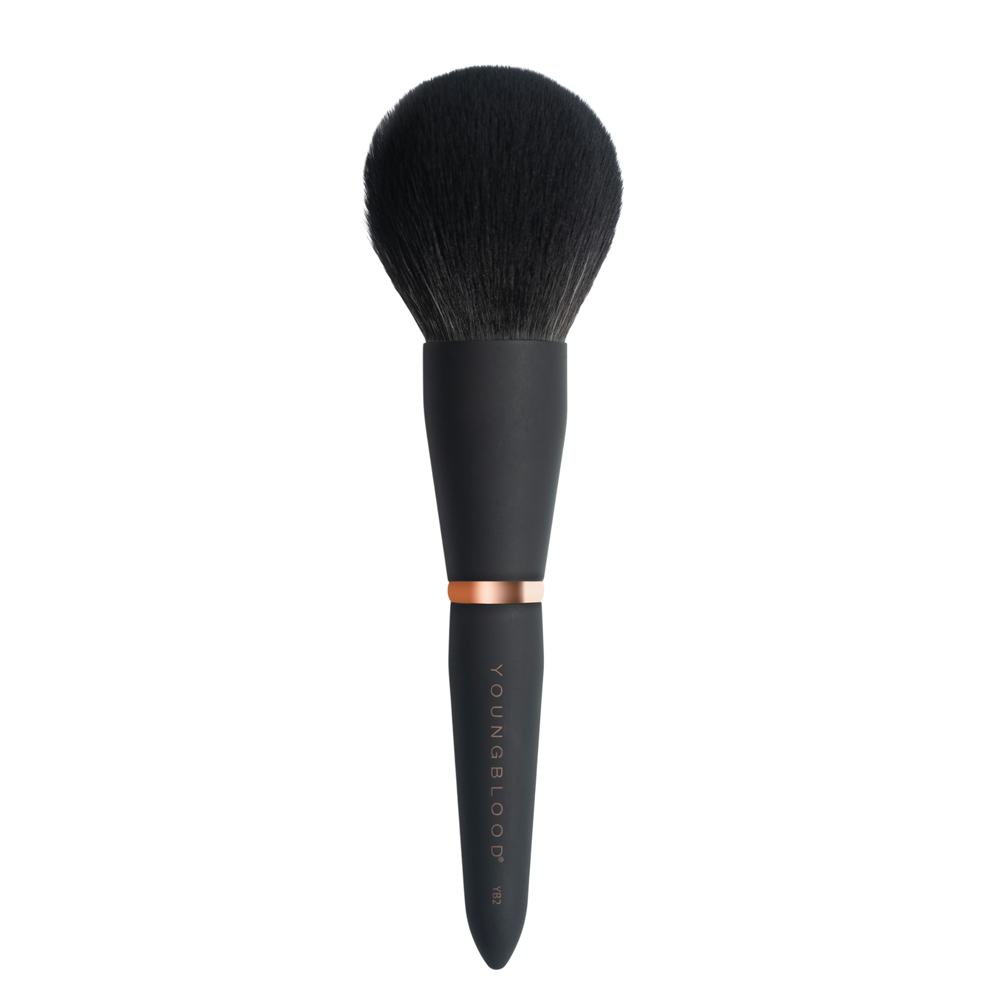 Powder Luxe Brush - YB2