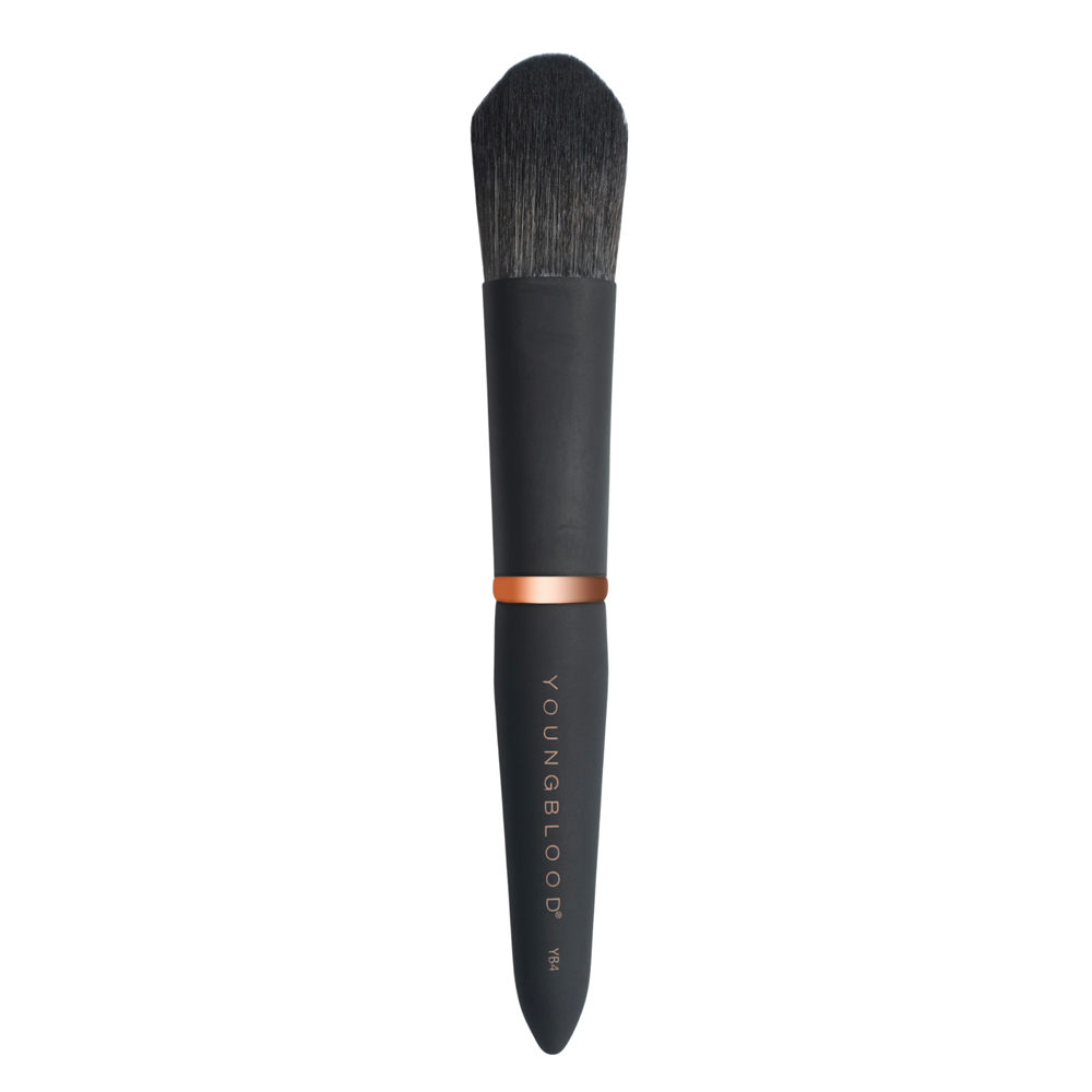 Foundation Luxe Brush- YB4