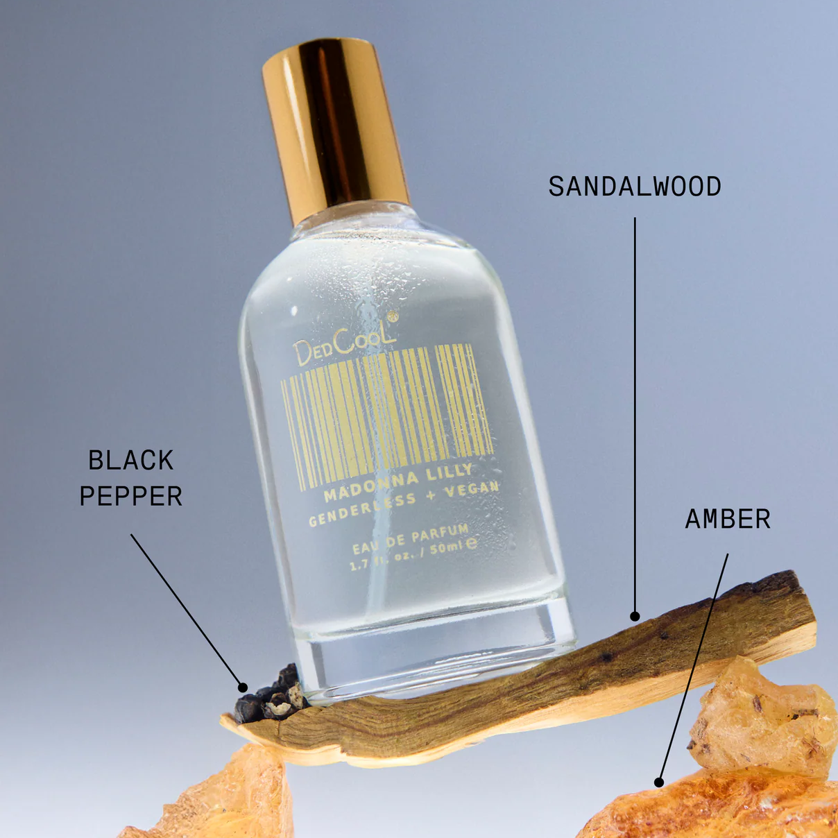 Madonna Lily - Eau de Parfum