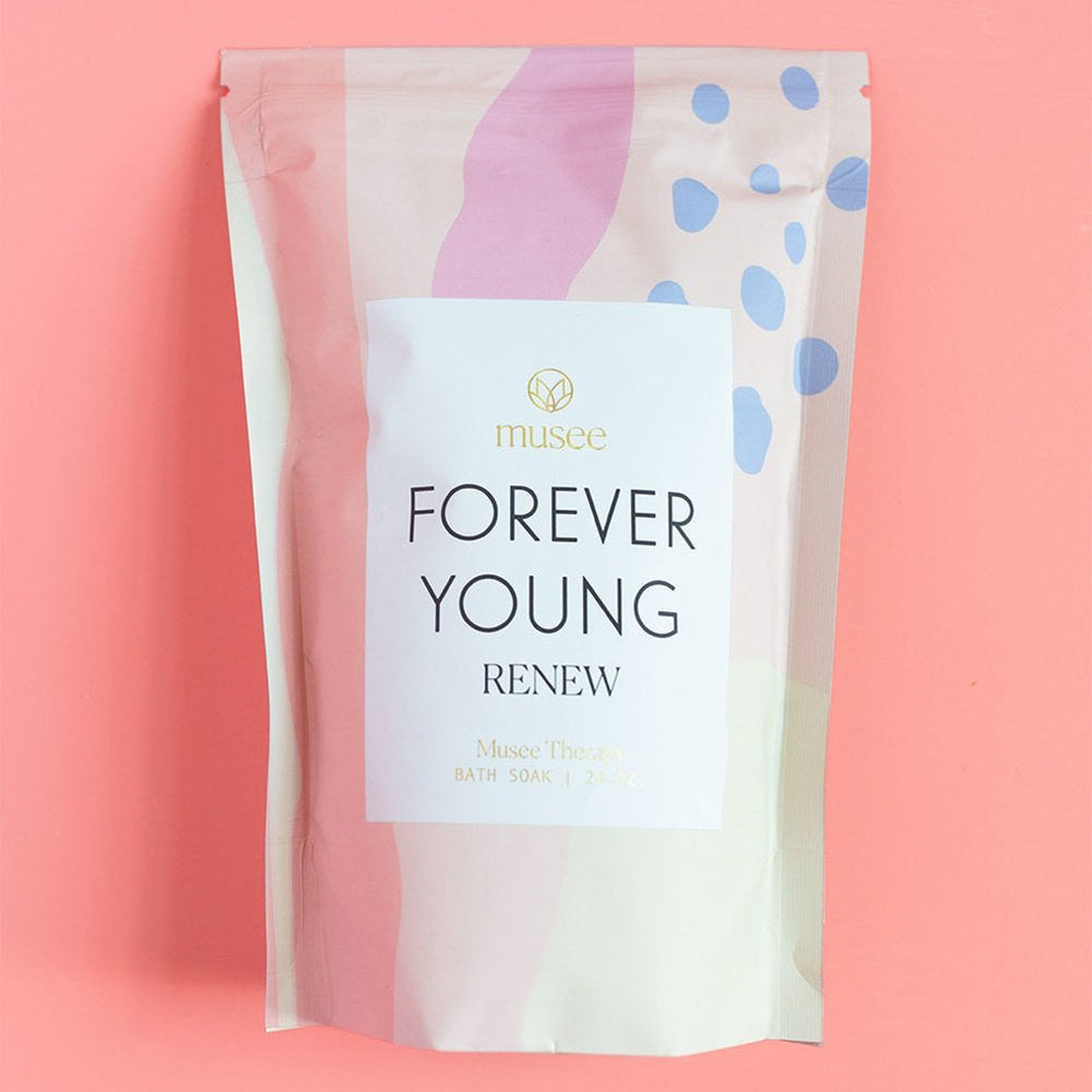 Bath Soak - Forever Young