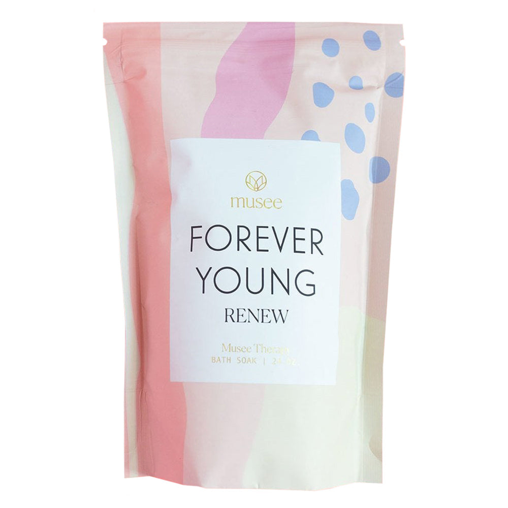 Bath Soak - Forever Young