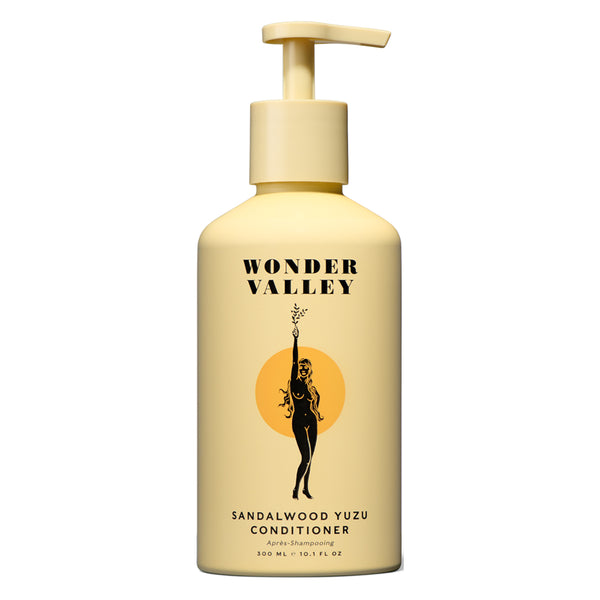 Sandalwood Yuzu Conditioner – C.O. Bigelow