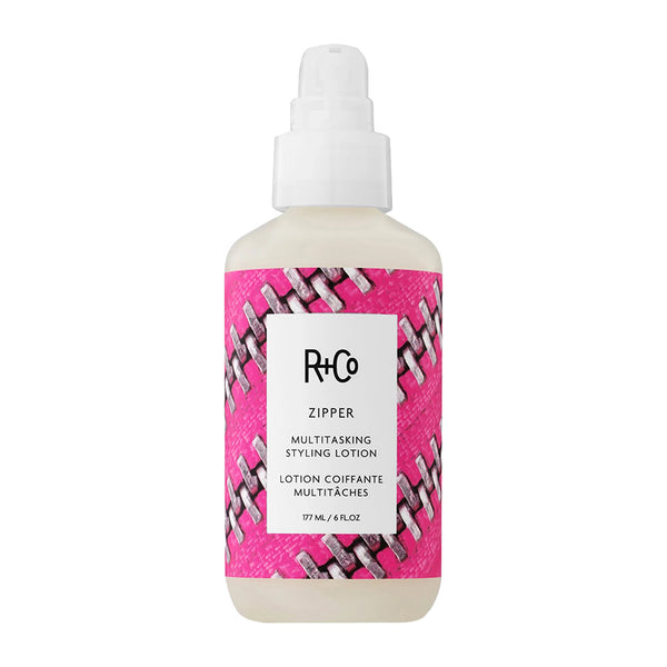 Zipper Multitasking Styling Lotion – C.O. Bigelow
