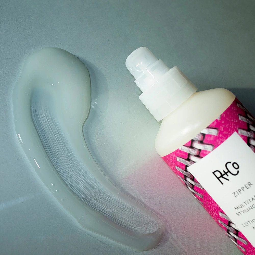 Zipper Multitasking Styling Lotion – C.O. Bigelow
