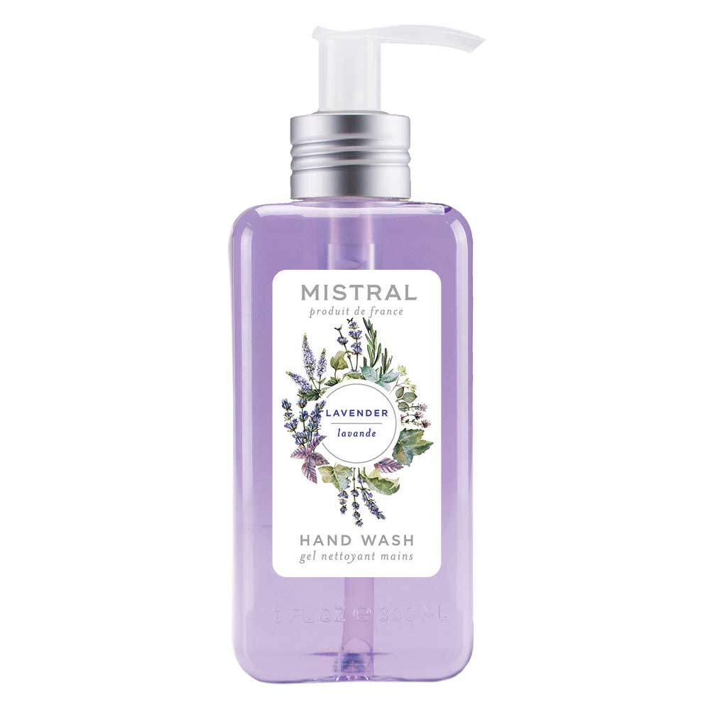 Hand Wash - Lavender