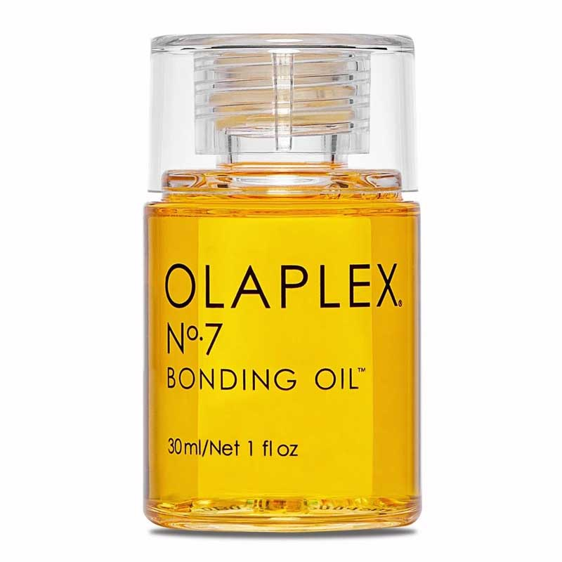 Olaplex No. 7 Bonding Oil - 30ml- Full Size - Brand New + Authentic!