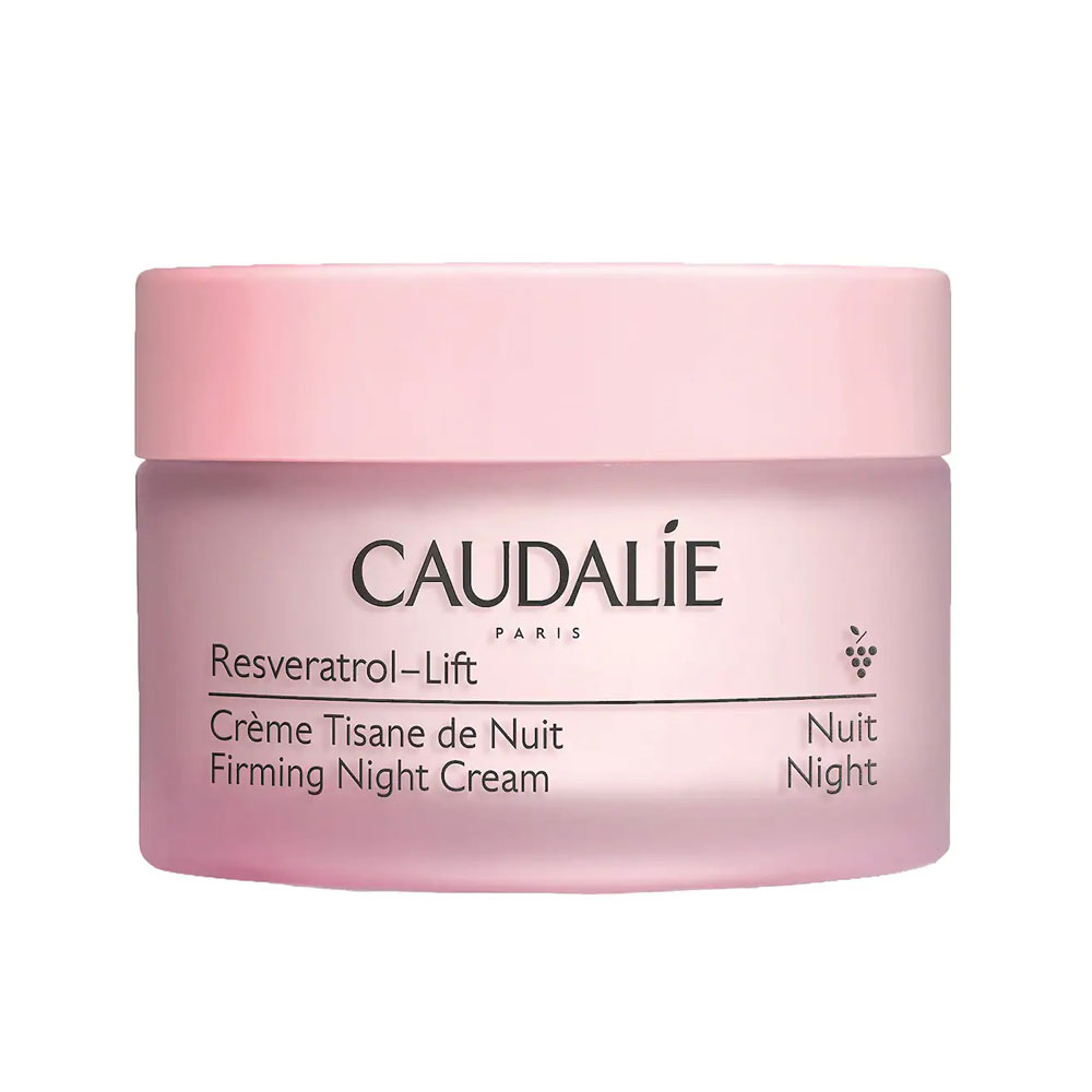 Caudalie Resveratrol-Lift Instant Firming Serum: Oil-Free Anti-Aging Serum  with Resveratrol, Hyaluronic Acid & Vegan Collagen Alternative (Serum) 
