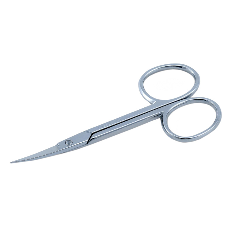 Trim Cuticle Scissors, 1 Ea 