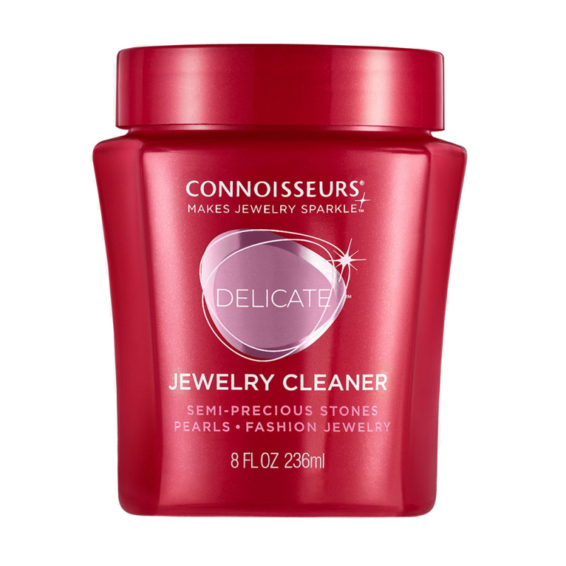 Delicate Jewelry Cleaner