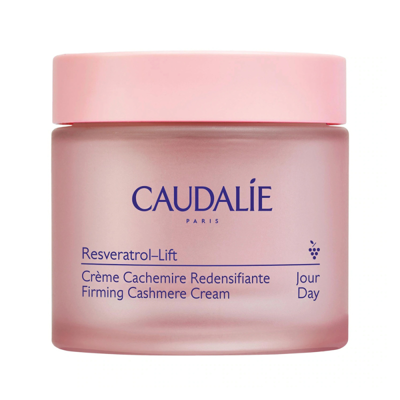 Caudalie Resveratrol-Lift Firming Solution Set - The Beauty Box Deluxe