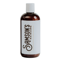 Samson's Haircare Shampoo