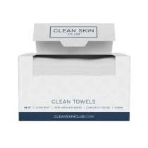 Clean Skin Club Clean Towels Original - 25 Count