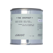 The New Savant The Dropout Candle