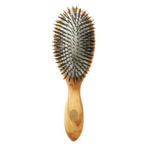 Altesse Studio BEAUTE Classic Gentle Detangling Brush - Thick or Curly