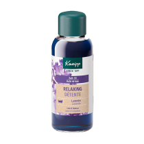 Kneipp Relaxing Lavender Bath Oil
