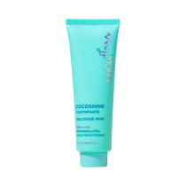 Cocofloss Cocoshine Whitening Toothpaste - Delicious Mint