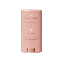 Project Reef Mineral Sunstick SPF 50