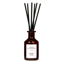 Urban Apothecary Black Viper Ruby Collection Diffuser