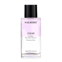 Nailberry Clean Nail Polish Remover