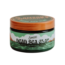 Samson's Haircare Dead Sea Clay