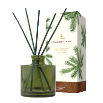 Frasier Fir Green 3-Wick Candle