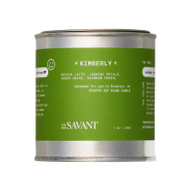 The New Savant Kimberly Candle